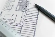 Architectural drawing
