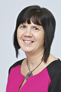 Councillor Tracy Kelly