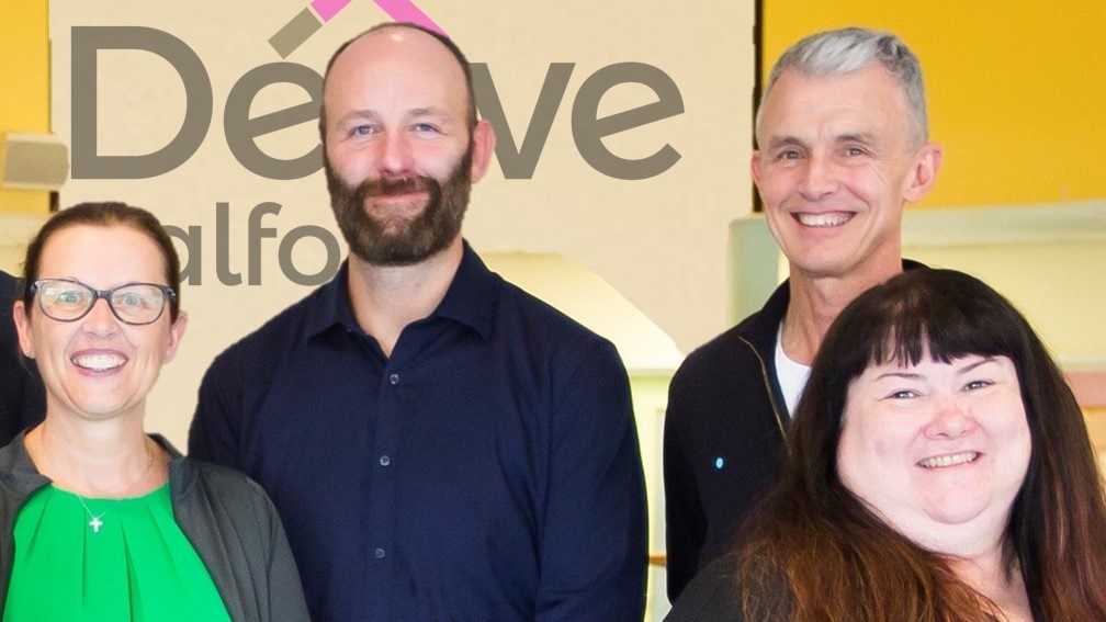 Pendleton Together Team With Paul Dennett, City Mayor